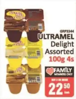 KitKat Cash and Carry Ultramel Delight Assorted offer