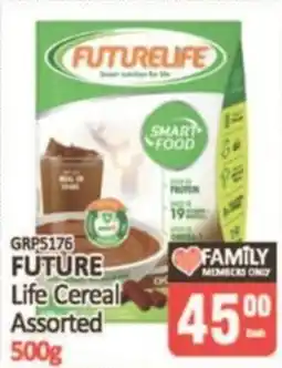 KitKat Cash and Carry Futurelife Cereal Assorted offer