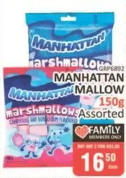 KitKat Cash and Carry Manhattan Mallow Assorted offer
