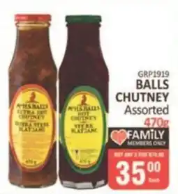 KitKat Cash and Carry Balls chutney assorted offer