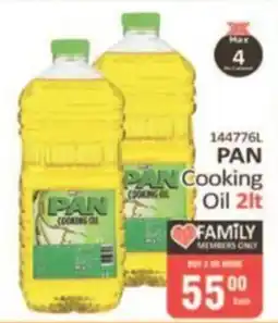 KitKat Cash and Carry Pan Cooking Oil offer