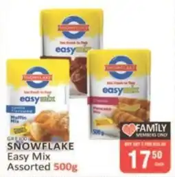 KitKat Cash and Carry Snowflake Easy Mix Assorted offer