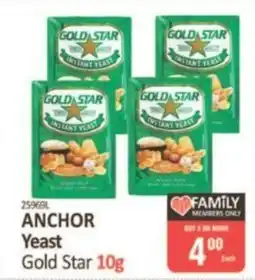 KitKat Cash and Carry Gold Star Anchor Yeast offer