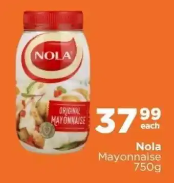 Check Star Nola Mayonnaise offer
