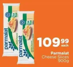 Check Star Parmalat Cheese Slices offer