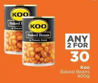 Check Star Koo Baked Beans offer