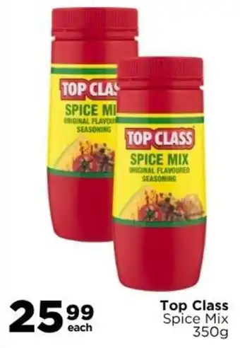 Check Star Top Class Spice Mix offer