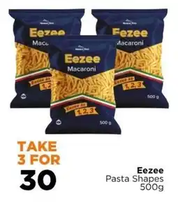 Check Star Eezee Pasta Shapes offer