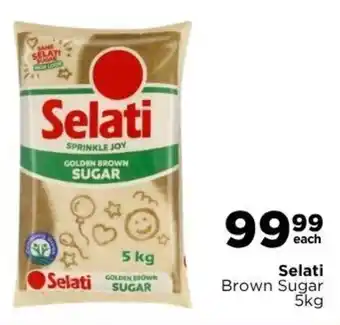 Check Star Selati Brown Sugar offer