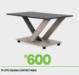 Fair Price Velera coffee table offer