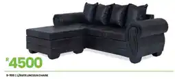 Fair Price Lounge suite lincoln chaise offer