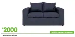 Fair Price Lounge suite niki 2 div offer