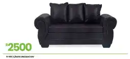 Fair Price Lounge suite lincoln 2 div offer