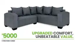 Fair Price Sydney Corner offer