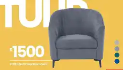 Fair Price Lounge suite tulip 1 div couch offer