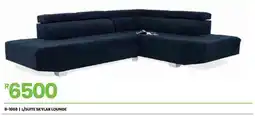 Fair Price Skylar lounge suite offer