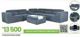 Fair Price Lounge suite nicole corner offer