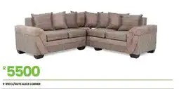 Fair Price Lounge suite alice corner offer