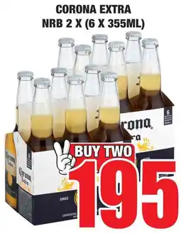 Boxer Superstores Corona extra nrb offer