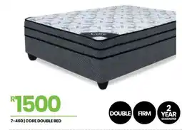 Fair Price Core double bed offer