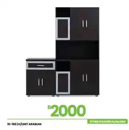Fair Price Kitchen unit arabian offer