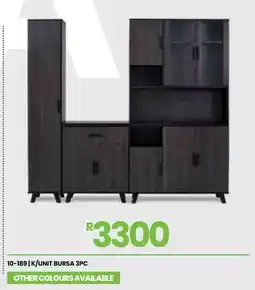 Fair Price Kitchen unit bursa offer