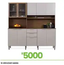 Fair Price Kitchen unit amora offer