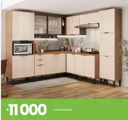 Fair Price Kitchen unit sienna offer