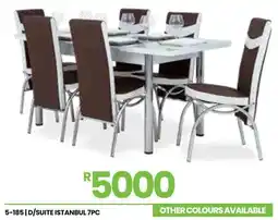 Fair Price Dinner suite istanbul offer