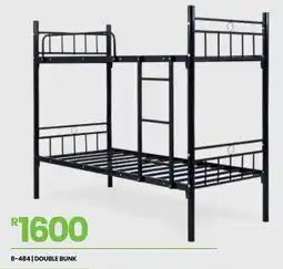 Fair Price Double bunk offer