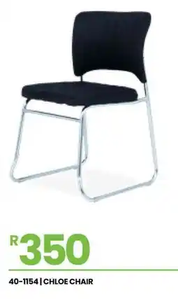 Fair Price Chloe chair offer