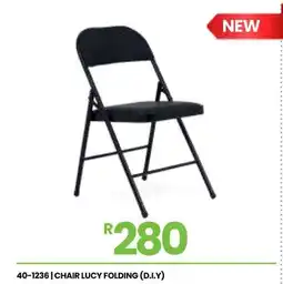 Fair Price Chair lucy folding offer