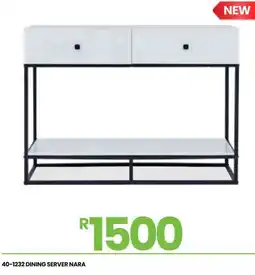 Fair Price Dining server nara offer