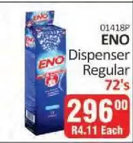 KitKat Cash and Carry ENO Dispenser Regular 72's offer