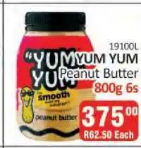 KitKat Cash and Carry Yum Yum Peanut Butter offer