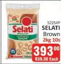 KitKat Cash and Carry Selati Brown Sugar offer
