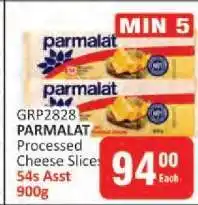 KitKat Cash and Carry Parmalat Processed Cheese Slices offer