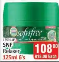 KitKat Cash and Carry SNF Relaxer offer