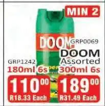 KitKat Cash and Carry DOOM Assorted offer