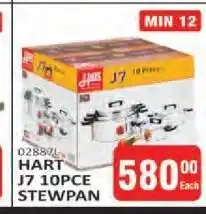 KitKat Cash and Carry HART J7 10PCE STEWPAN offer