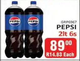 KitKat Cash and Carry Pepsi offer