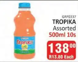 KitKat Cash and Carry TROPIKA Assorted offer