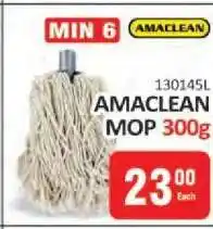KitKat Cash and Carry AMACLEAN MOP 300g offer