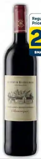 Pick n Pay Rupert & Rothschild Classique offer