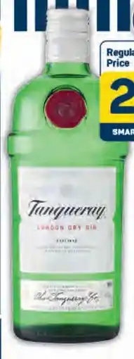 Pick n Pay Tanqueray London Dry Gin Assorted offer