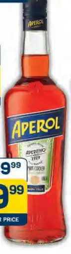 Pick n Pay Aperol Apertif Orange offer
