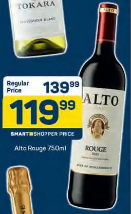 Pick n Pay Alto Rouge offer