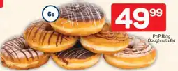Pick n Pay Hypermarket PnP Ring Doughnuts offer
