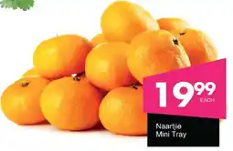 Save Naartjie Mini Tray offer