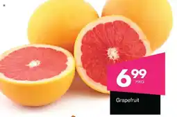 Save Grapefruit offer